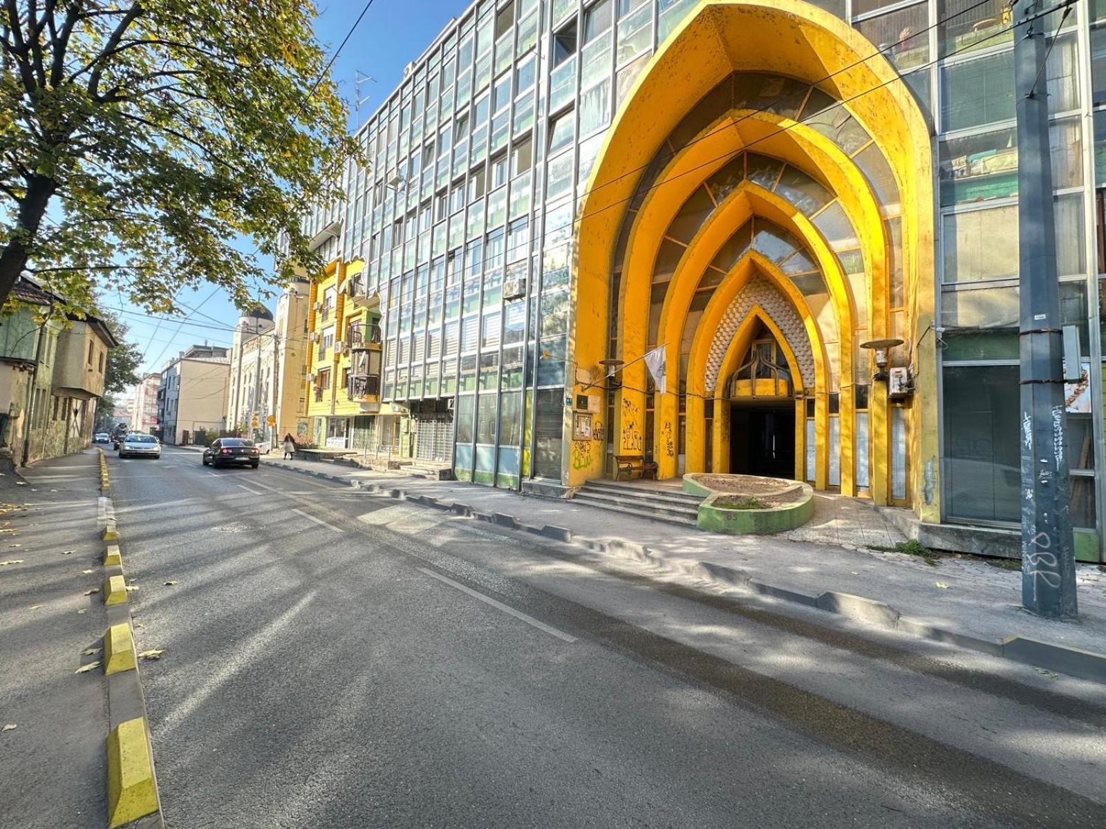شقة Sarajevo Center المظهر الخارجي الصورة